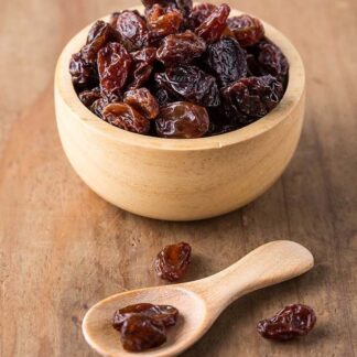 Raisins