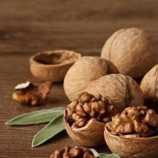 Walnuts
