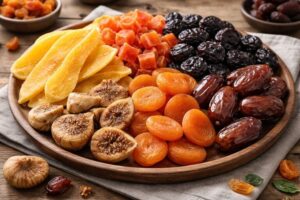 Dried Fruits