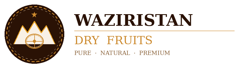 Waziristan Dry Fruits